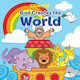 Crinkles: God Creates The World