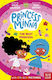 Princess Minna: The Best Princess