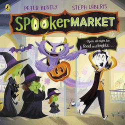 Spookermarket