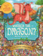 Where's The Dragon?