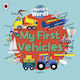 Children's Uk Board Book