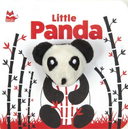 Little Panda Little Panda