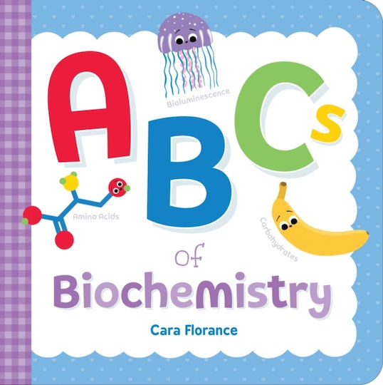 Abcs Of Biochemistry Abcs Of Biochemistry