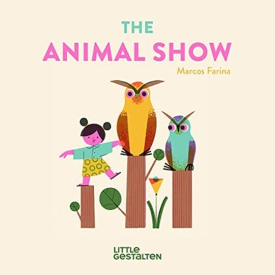 Animal Show Animal Show
