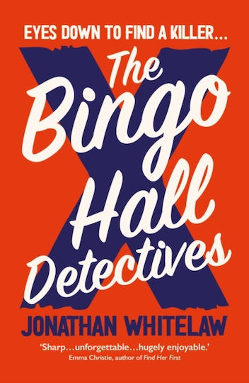 Bingo Hall Detectives Bingo Hall Detectives