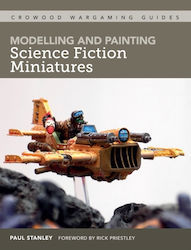 Modelling Painting