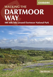 Walking The Dartmoor Way