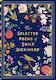 Selected Poems Of Emily Dickinson