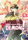 Hero Life Of A (self Vol. 06
