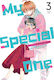 My Special One, Vol. 3 Momoka Koda , Subs. Of Shogakukan Inc