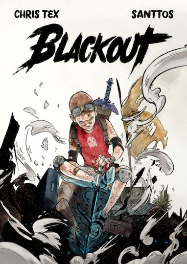 Blackout Vol. 1 Blackout Vol. 1