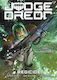 Judge Dredd: Regicide
