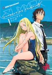 Summertime Rendering Volume 1 (paperback) Bd. 1