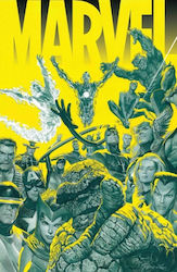Marvel PB