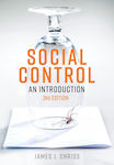 Social Control 9781509539505