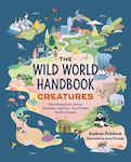 Wild World Handbook: Creatures 9781683692683