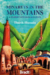 Minarets In The Mountains 9781784778286