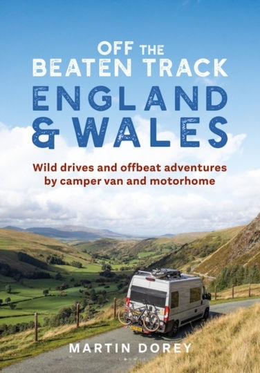 Off The Beaten Track: England And Wales Off The Beaten Track: England And Wales