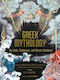 Greek Mythology: The Gods, Goddesses, And Heroes Handbook