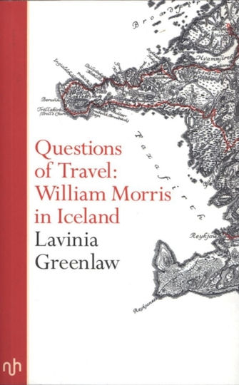 Questions Of Travel
