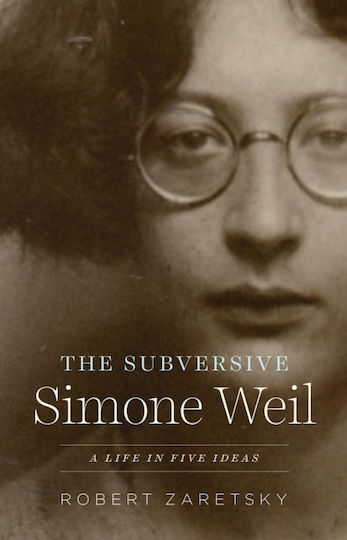 Subversive Simone Weil Subversive Simone Weil