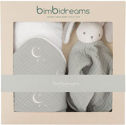 Bimbidreams Σετ Δώρου για Μωρά Mint