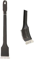 ForHome Grillbürste 46cm