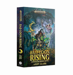 Black Library Warhammer Guidebook