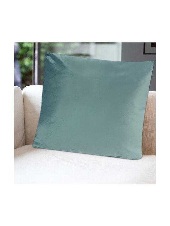 Vasilas Home Vasilas Home Zierkissen Mj11-62 Grüne 45x45cm