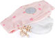 Cangaroo Ζώνη Anti-Colic Warmer Pink