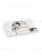 Tsantakides Wedding Wish Book