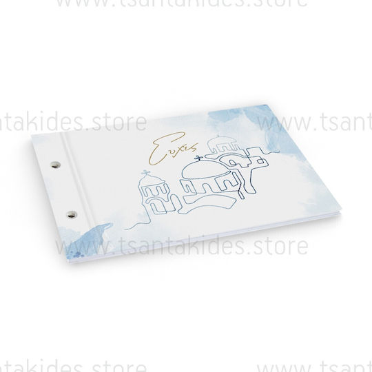 Tsantakides Hochzeitswunschbuch Buch