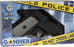 Gonher Police Kids' Pistol