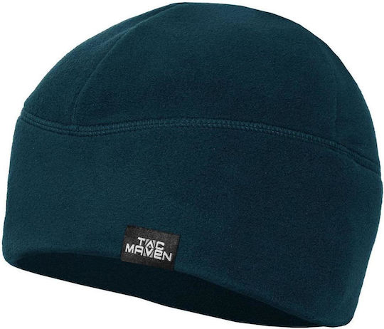Pentagon Kappe Blue