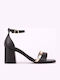 Sandals Black
