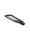 V-TAC Outdoor Floor Light LED Road 100W with Natural White Light IP65 Black