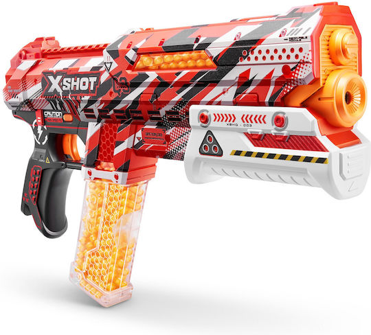 【shushu266226】No.1 Zuru X-shot Arme Cu Săgeți Din Spumă 36622 | Skroutz Romania