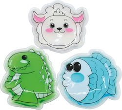 WUNDmed Cold Hot Pack Ice Pack Compress