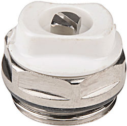 1/2" Ersatzteil für Zentralheizung Querschnitt ½"