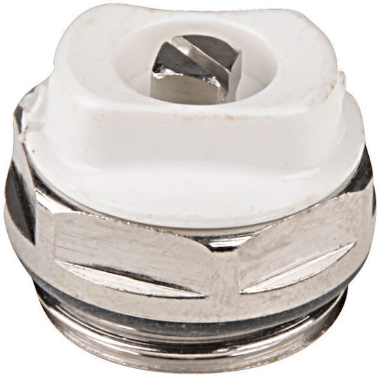 1/2" Central Heating Replacement Cross-Section 1/2"