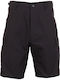 Herrenshorts Black