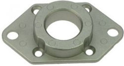 Delta Gasket