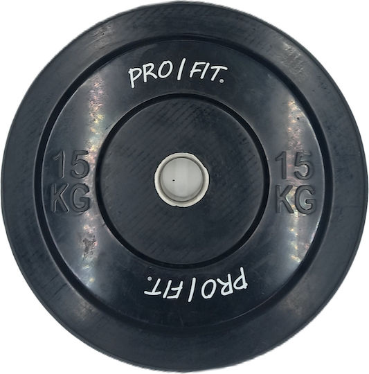 Profit Δίσκος Μεταλλικός 1 x 15kg