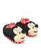 Minnie Mouse Παντόφλες Κόκκινες