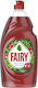 Fairy Clean & Fresh Lichid de Vase cu Aromă Mur...
