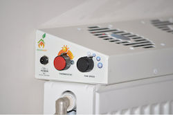 EcoHot Ενισχυτής Θέρμανσης για Σώμα Καλοριφέρ