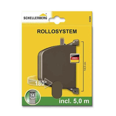 Schellenberg Rollladengurt