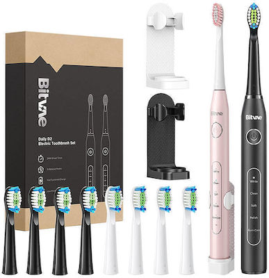 Bitvae Electric Toothbrush 053337