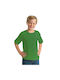 Keya Kids T-shirt Green