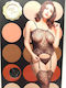 Fen Bao Sexy Bodystocking Schwarz
